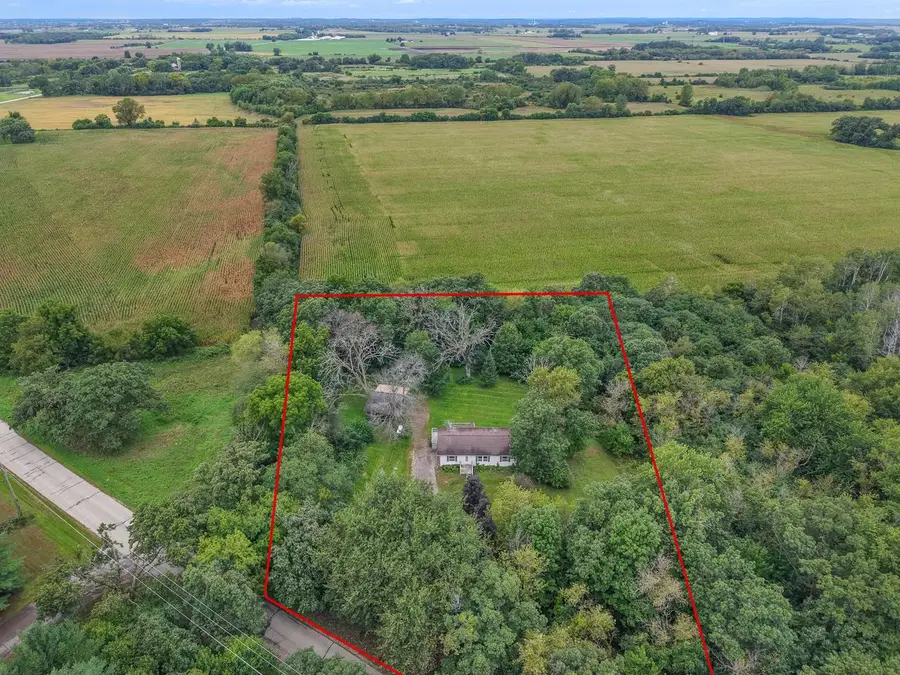 W6758 Bluff ROAD, Whitewater, WI 53190 - #2