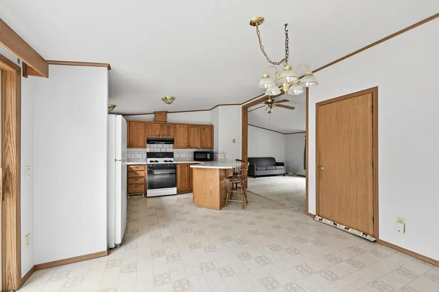 W6758 Bluff ROAD, Whitewater, WI 53190 - #3