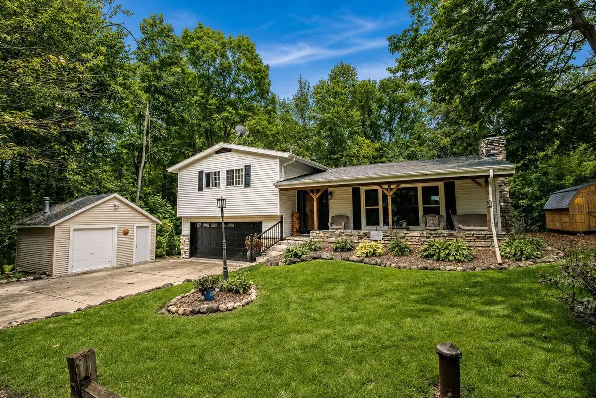 W6569 County Rd F, Cascade, WI 53011 - #1