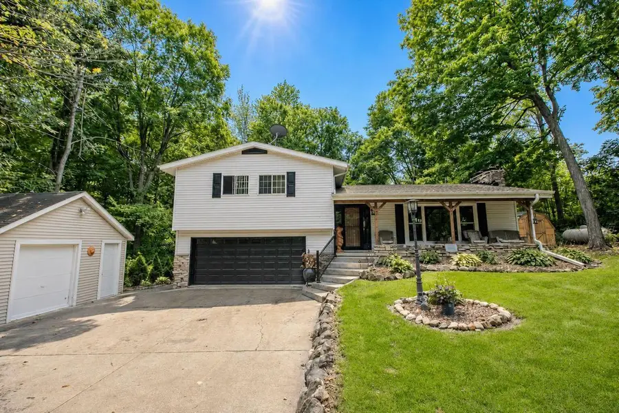 W6569 County Rd F, Cascade, WI 53011 - #2