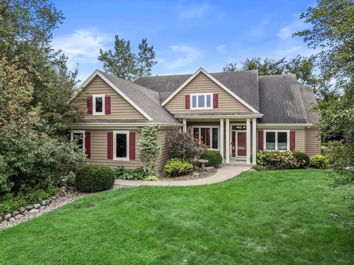 12629 Blue Stem TRAIL, Caledonia, WI 53108 - #1