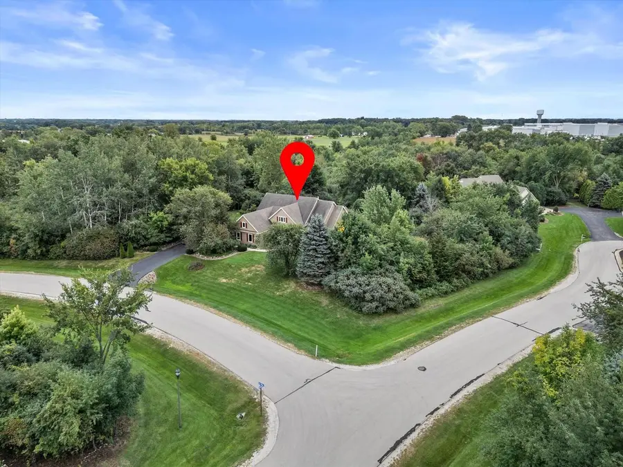 12629 Blue Stem TRAIL, Caledonia, WI 53108 - #3