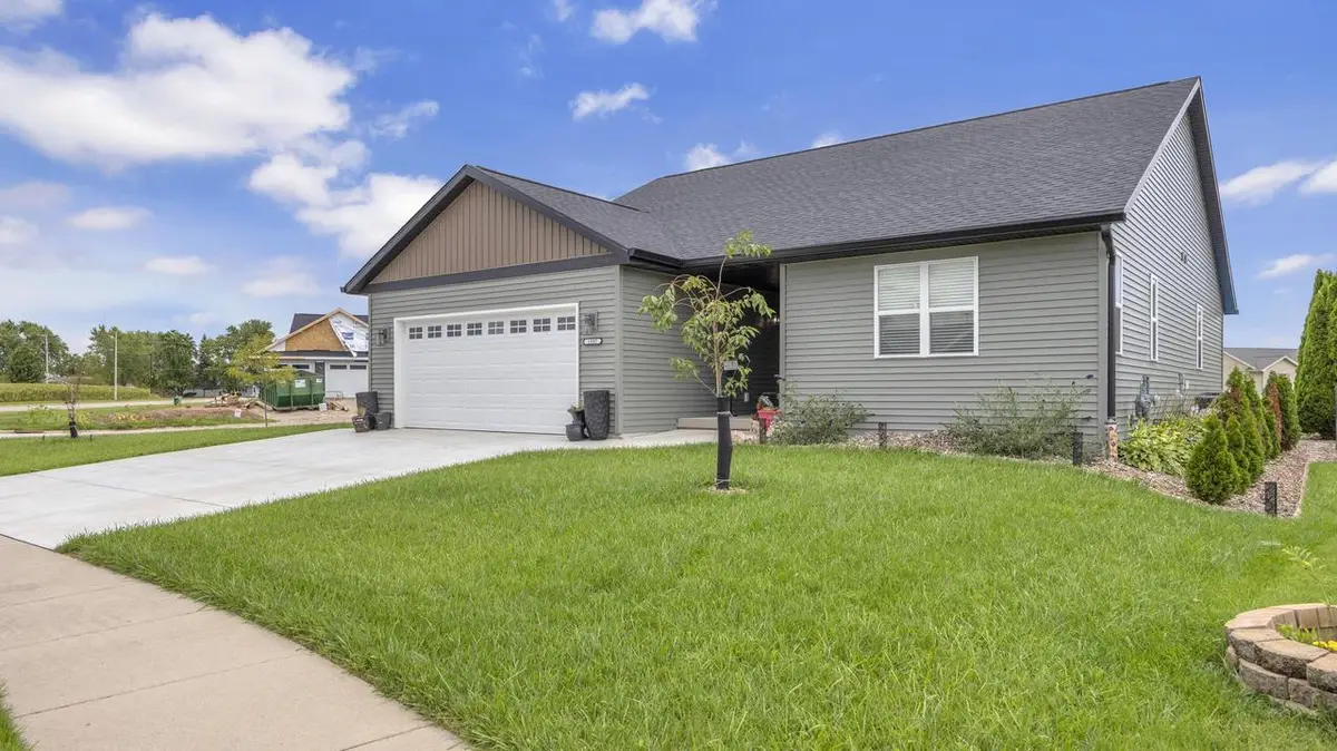 1397 Westwood AVENUE, Fond Du Lac, WI 54937 - #1
