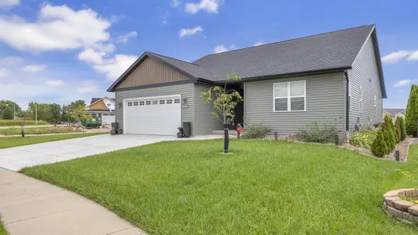 1397 Westwood AVENUE, Fond Du Lac, WI 54937
