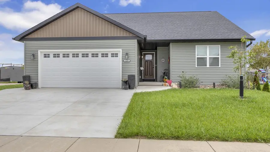 1397 Westwood AVENUE, Fond Du Lac, WI 54937 - #2