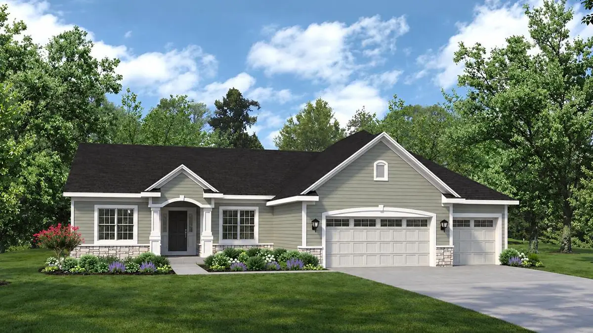 820 Kohlwey DRIVE #Lt12, Grafton, WI 53024 - #1