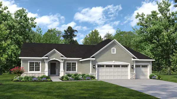 820 Kohlwey DRIVE #Lt12, Grafton, WI 53024