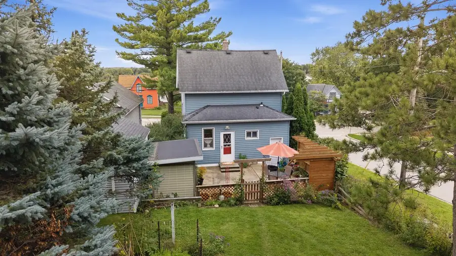 502 Union STREET, Hartford, WI 53027 - #3