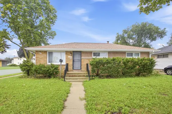 10325 W Silver Spring DRIVE, Milwaukee, WI 53223