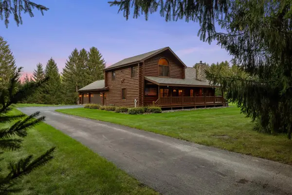 W7274 County Road U, Plymouth, WI 53073