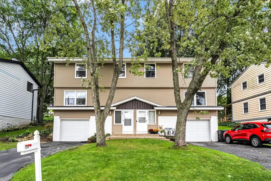 225 Mcdivitt LANE #B, Mukwonago, WI 53149 - #3