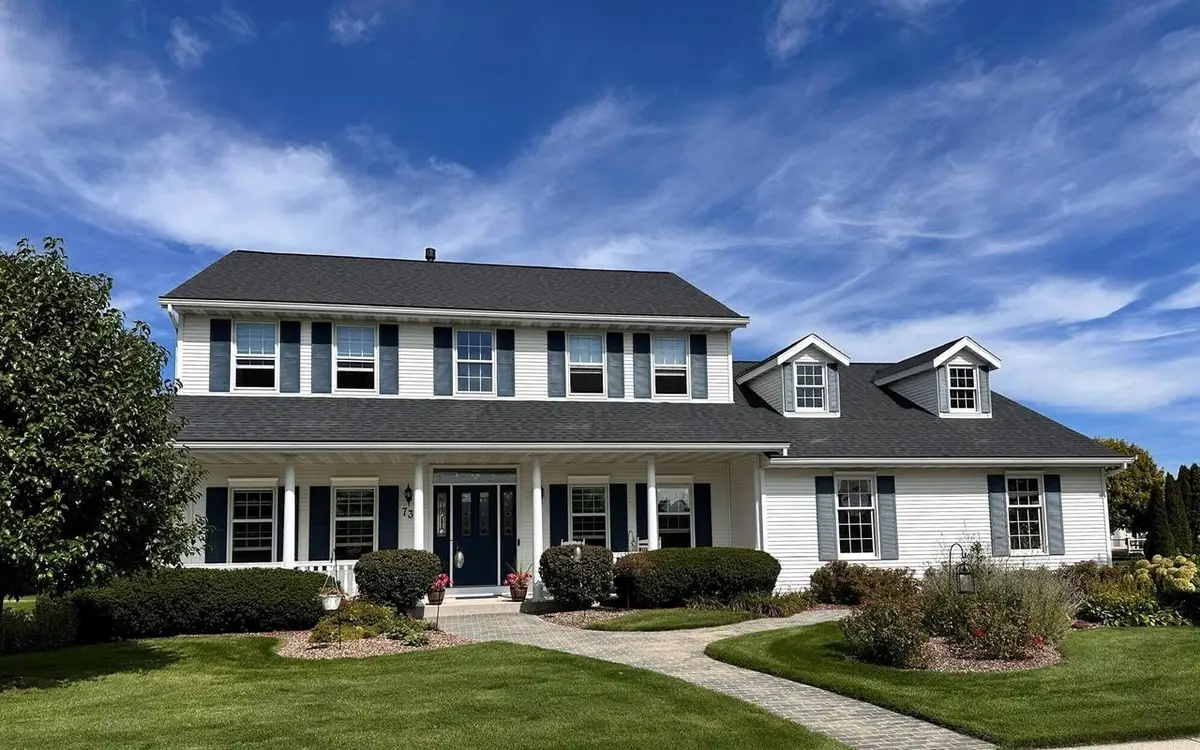 736 Wisconsin AVENUE, Oostburg, WI 53070 - #1
