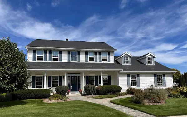 736 Wisconsin AVENUE, Oostburg, WI 53070