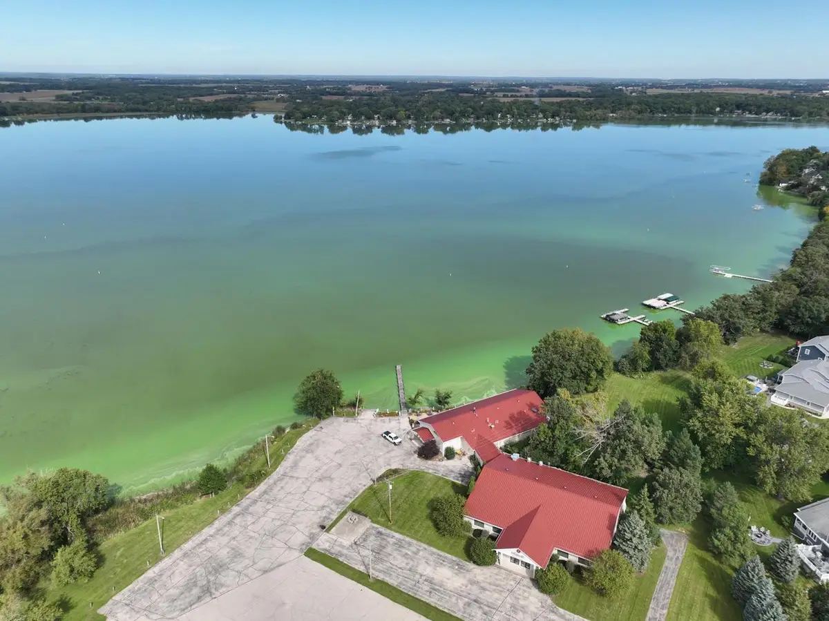 3329 Harrison STREET, Kansasville, WI 53139 - #1