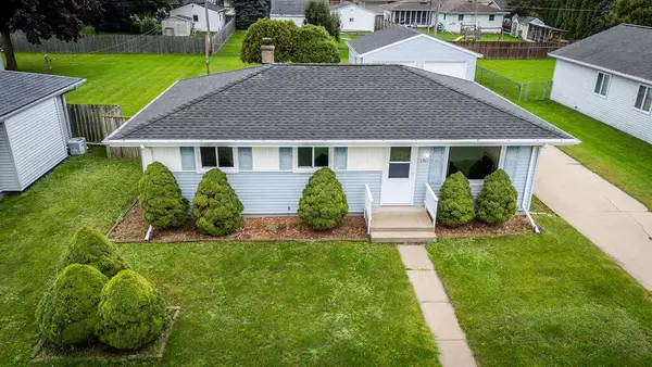 1921 N 29th STREET, Sheboygan, WI 53081