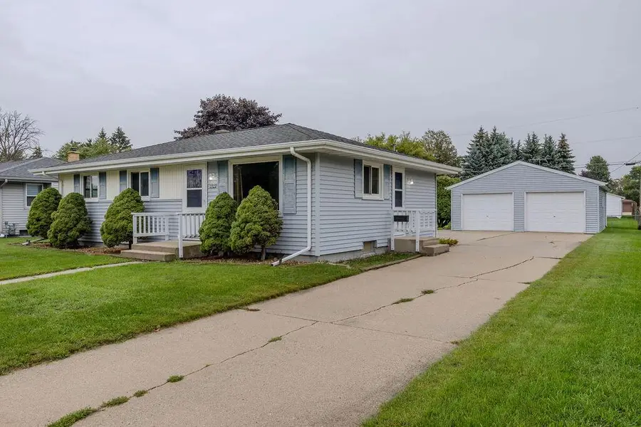 1921 N 29th STREET, Sheboygan, WI 53081 - #2