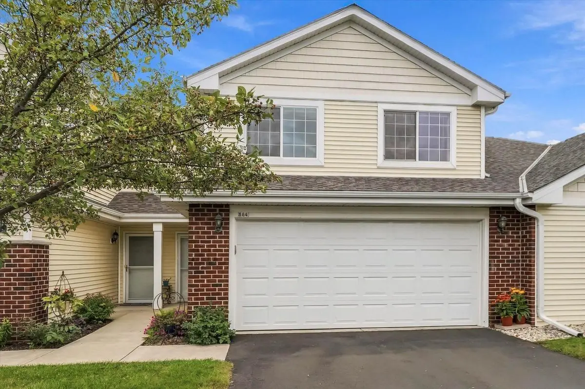 864 Ashley AVENUE, Port Washington, WI 53074 - #1