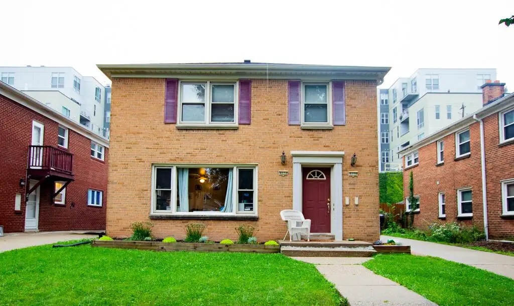 4170 N Bartlett AVENUE #4172, Shorewood, WI 53211 - #1