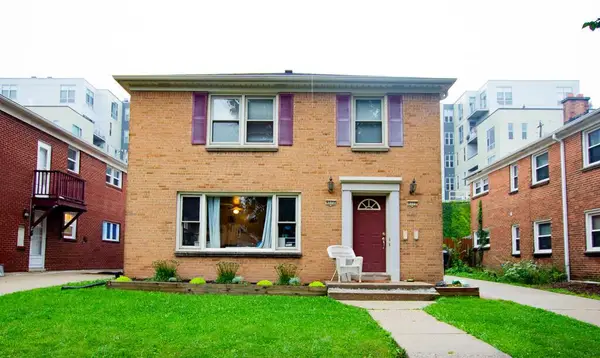 4170 N Bartlett AVENUE #4172, Shorewood, WI 53211