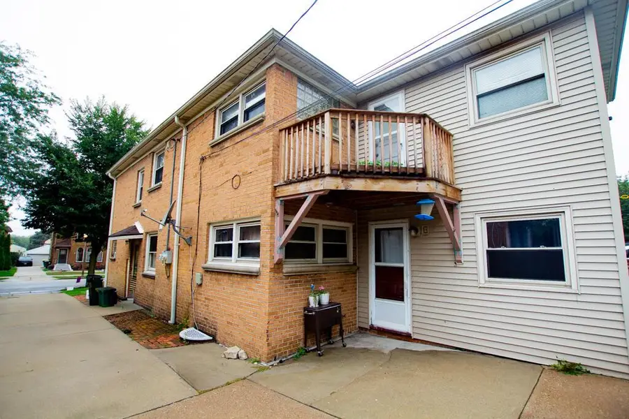 4170 N Bartlett AVENUE #4172, Shorewood, WI 53211 - #2