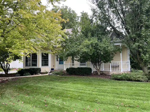 951 S Lake Shore DRIVE #6, Lake Geneva, WI 53147