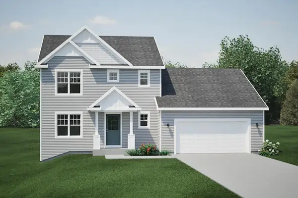 125 Ridgeview DRIVE, Watertown, WI 53094