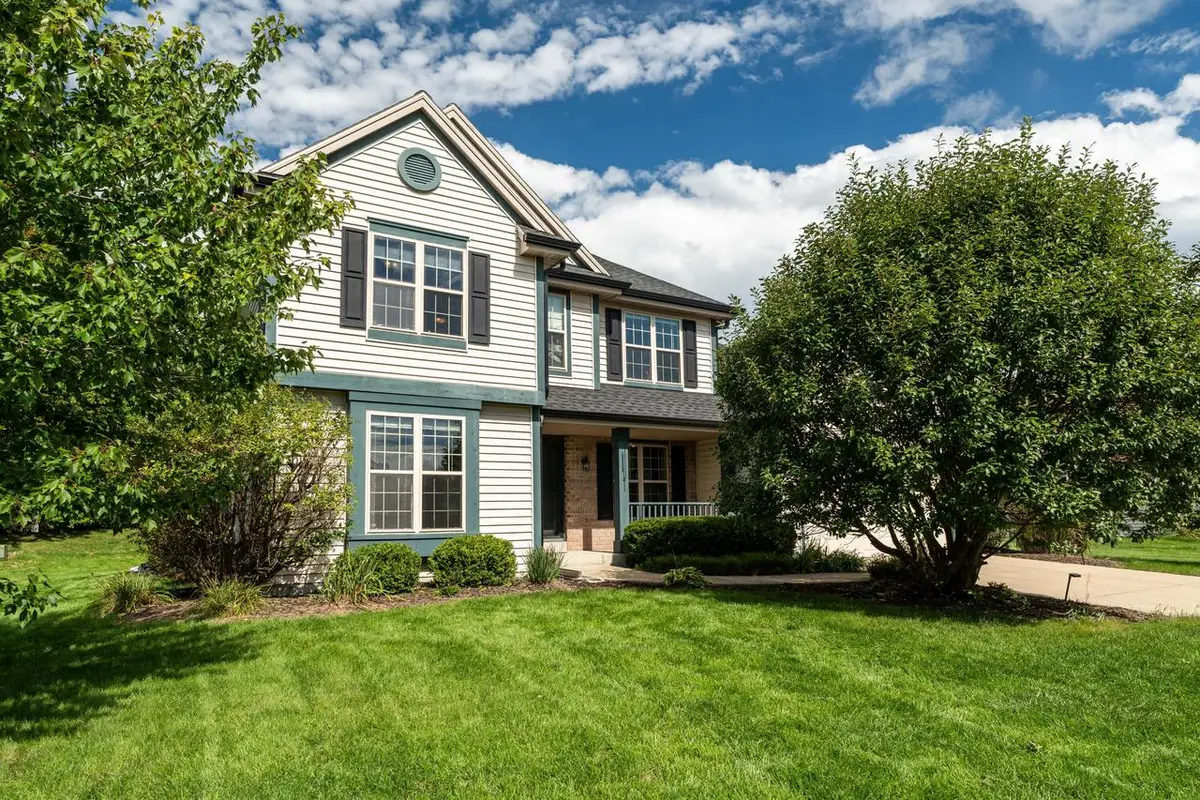 3762 E Stargrass LANE, Oak Creek, WI 53154 - #1