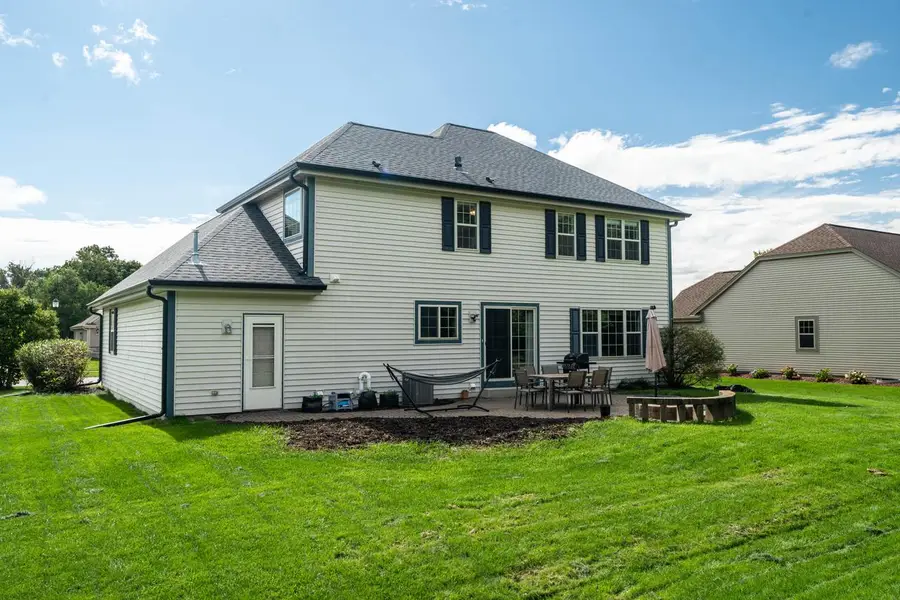 3762 E Stargrass LANE, Oak Creek, WI 53154 - #2