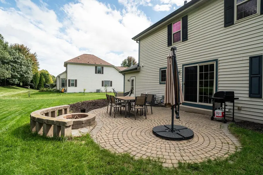 3762 E Stargrass LANE, Oak Creek, WI 53154 - #3