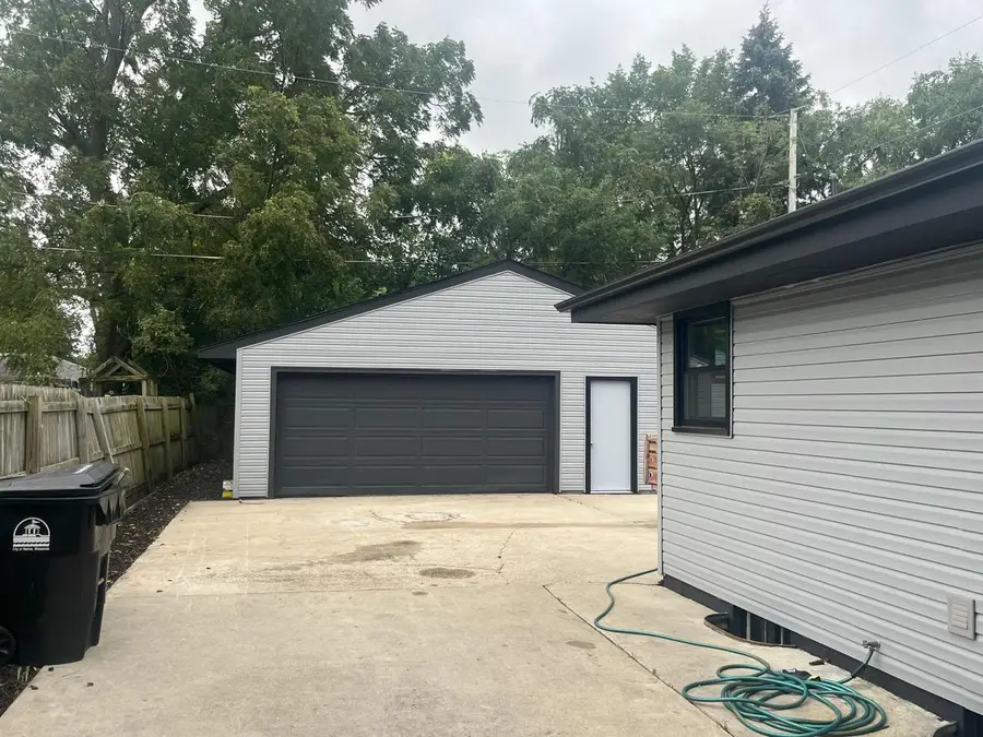 3315 Conrad DRIVE, Racine, WI 53404 - #2
