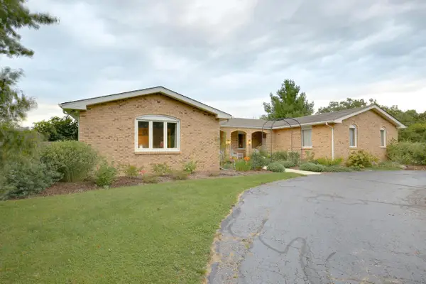 4600 116th STREET, Pleasant Prairie, WI 53158