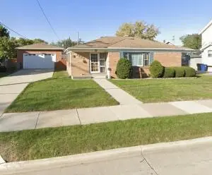 2422 21st STREET, Racine, WI 53403 - #1
