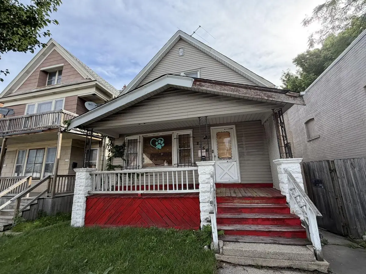 2356 S 13th STREET, Milwaukee, WI 53215 - #1