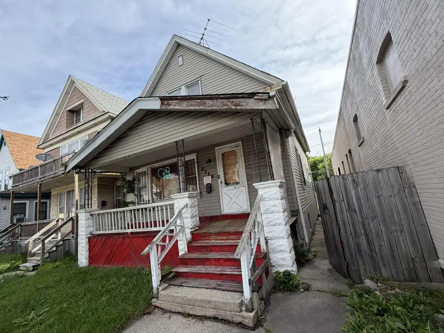 2356 S 13th STREET, Milwaukee, WI 53215 - #2