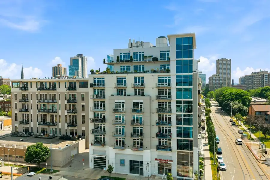 601 E Ogden AVENUE #504, Milwaukee, WI 53202 - #2
