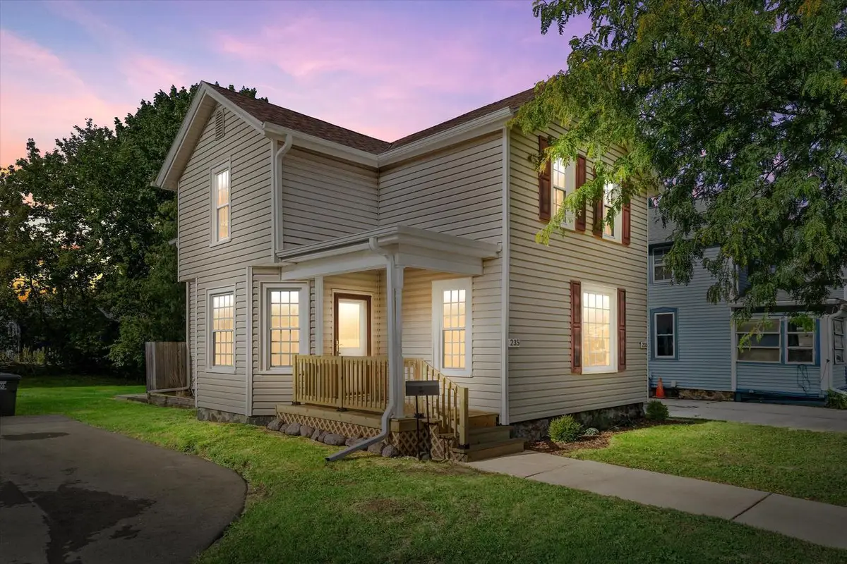 235 W South STREET, Oconomowoc, WI 53066 - #1