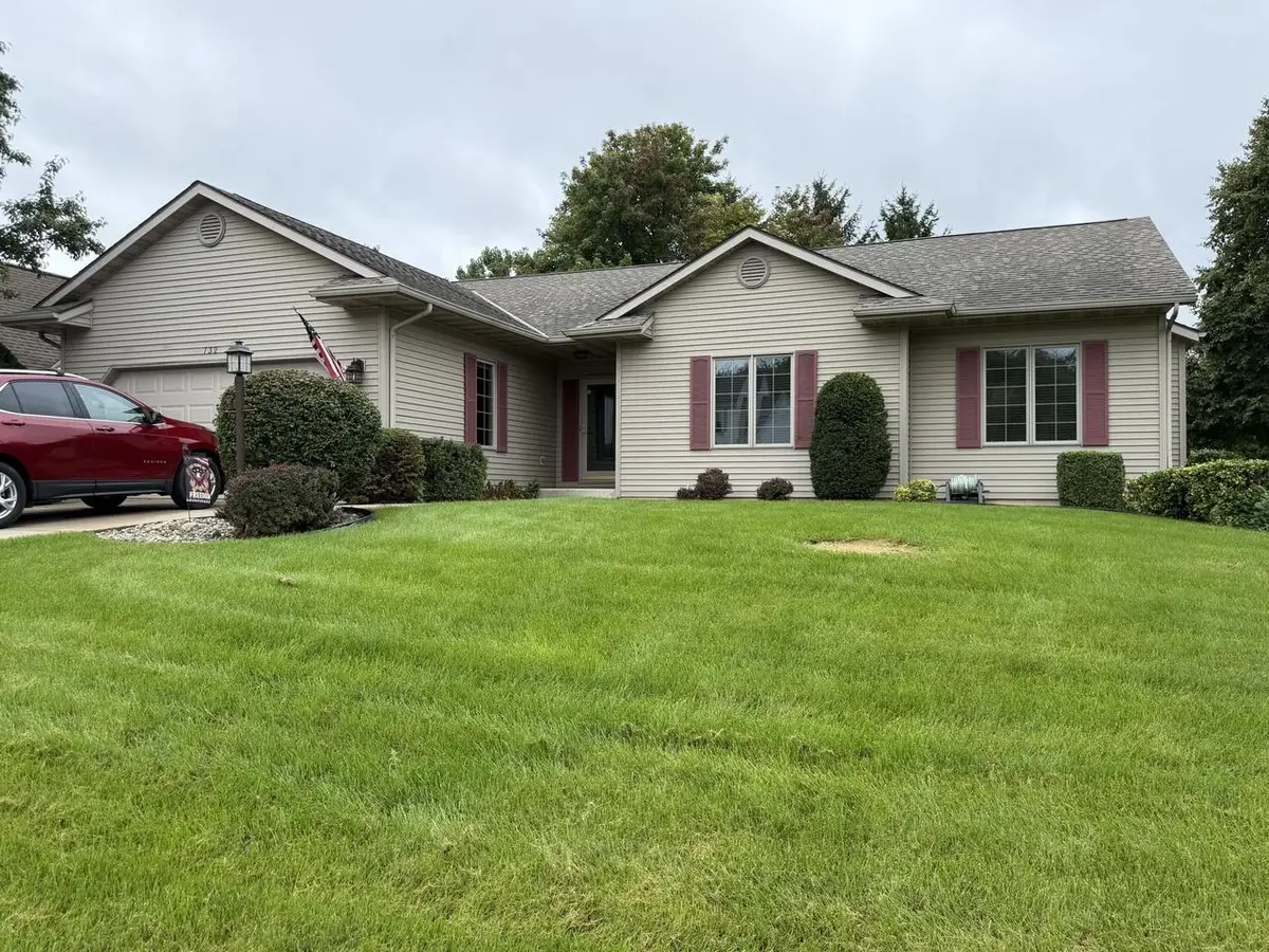 732 Sunnyview DRIVE, Mount Pleasant, WI 53406 - #1