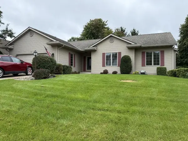732 Sunnyview DRIVE, Mount Pleasant, WI 53406