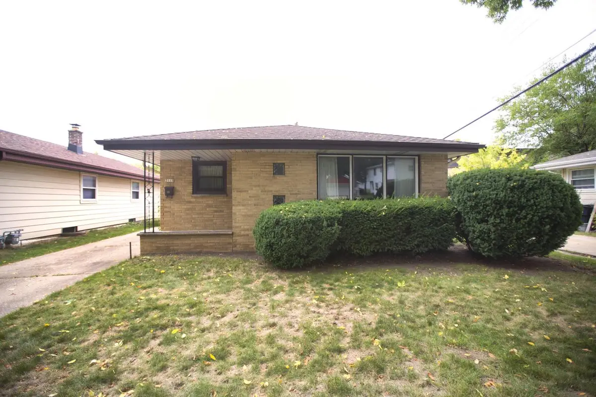 3115 S 95th STREET, Milwaukee, WI 53227 - #1