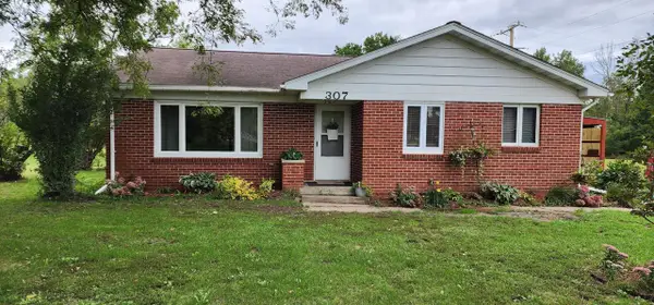 307 Michaels STREET, Cochrane, WI 54622