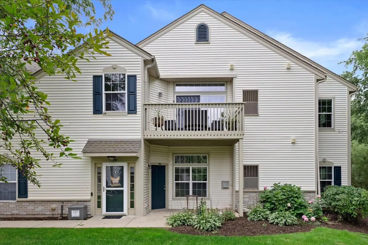 996 Bedford COURT #202, Mount Pleasant, WI 53406 - #1
