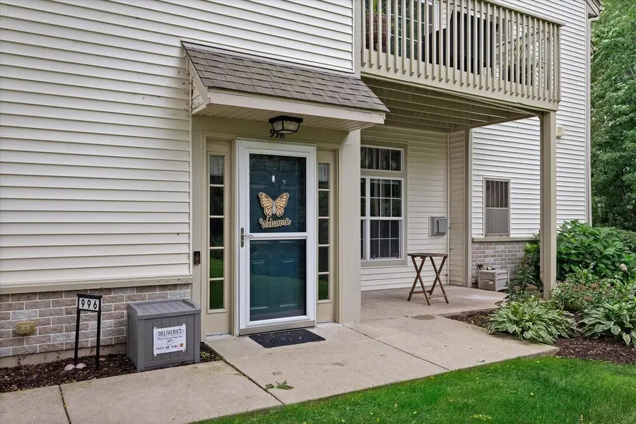 996 Bedford COURT #202, Mount Pleasant, WI 53406 - #2