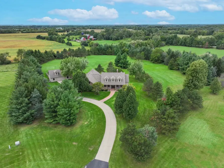 5046 Briar Ridge COURT, Burlington, WI 53105 - #3
