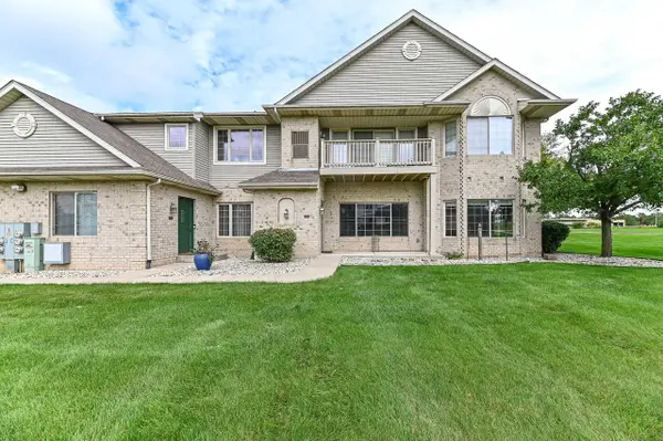 6815 53rd STREET #161, Kenosha, WI 53144