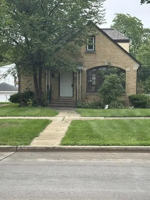 3860 N 51st BOULEVARD, Milwaukee, WI 53216