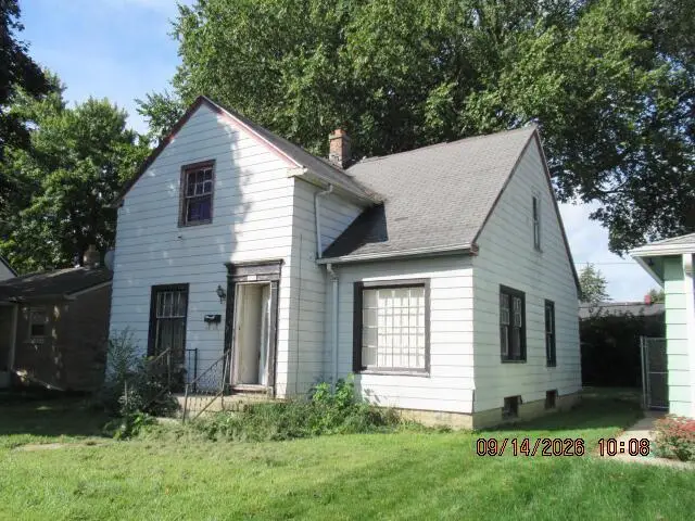 4745 N 50th STREET, Milwaukee, WI 53218 - #2