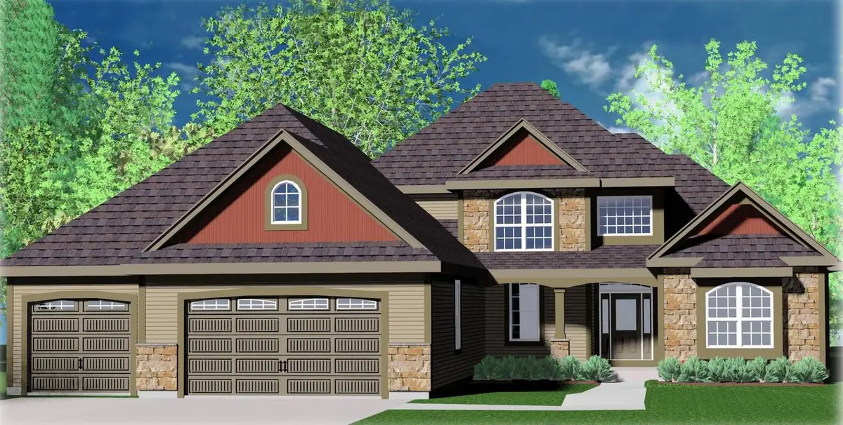 611 Talbots Woods COURT, Dousman, WI 53118 - #1
