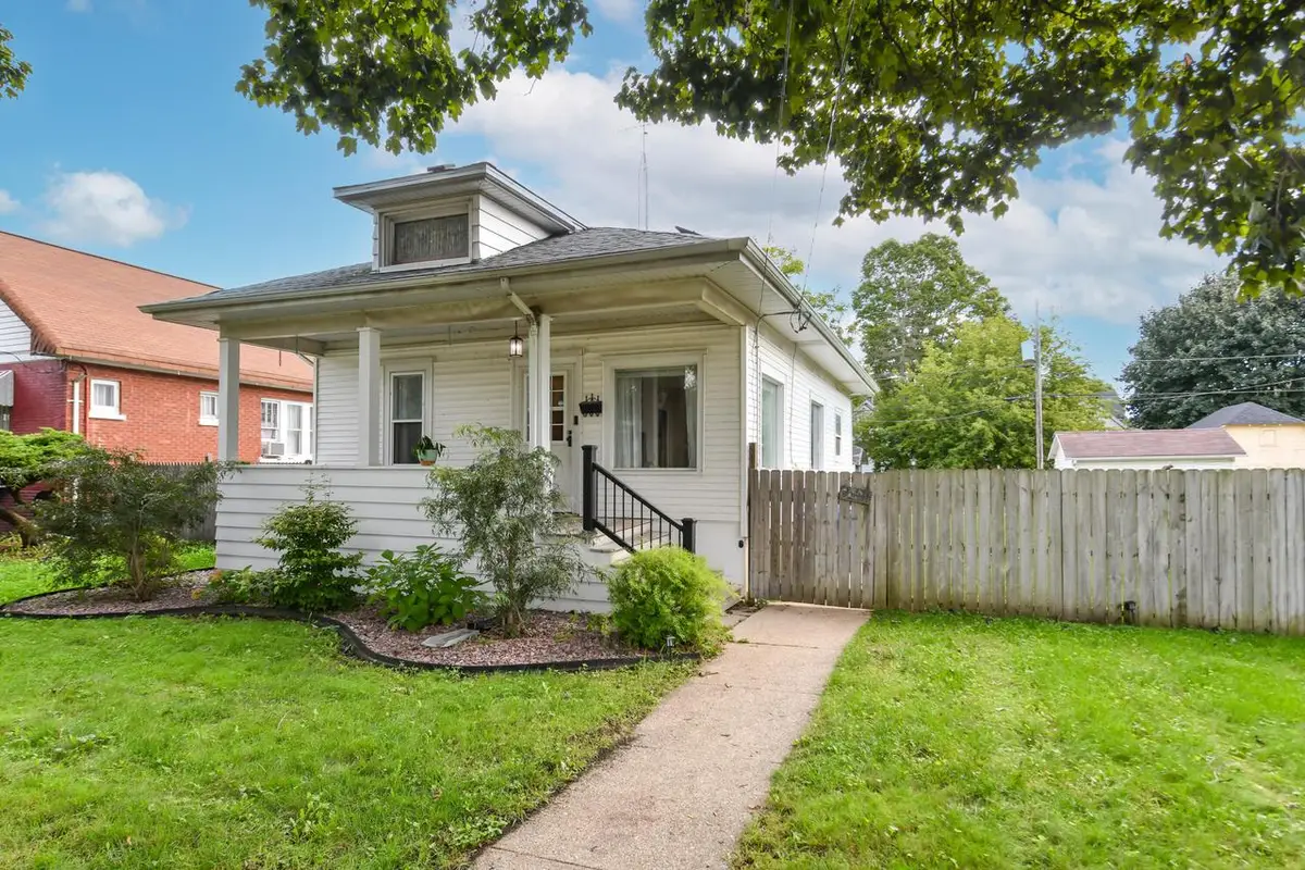 4709 19th AVENUE, Kenosha, WI 53140 - #1