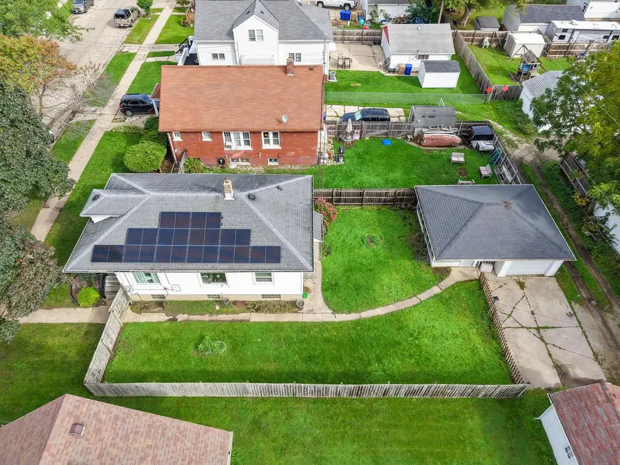 4709 19th AVENUE, Kenosha, WI 53140 - #2
