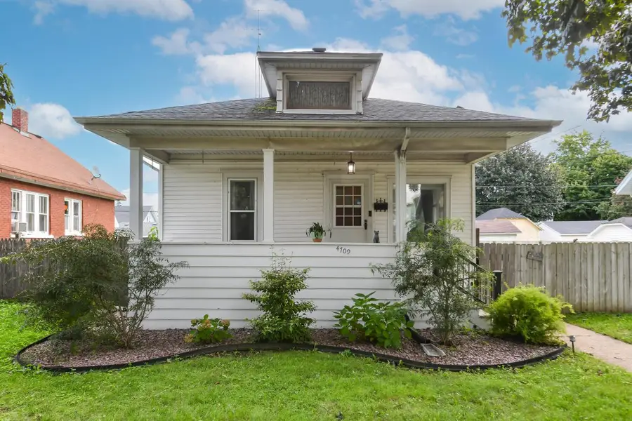 4709 19th AVENUE, Kenosha, WI 53140 - #3